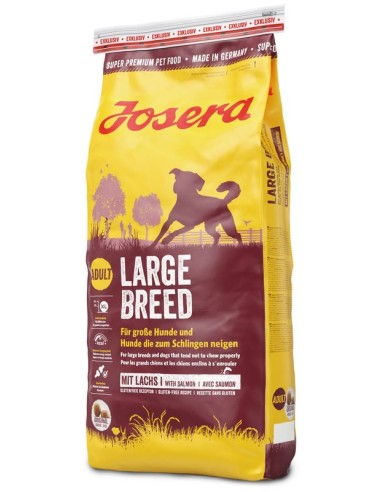 Josera Large Breed        15kg