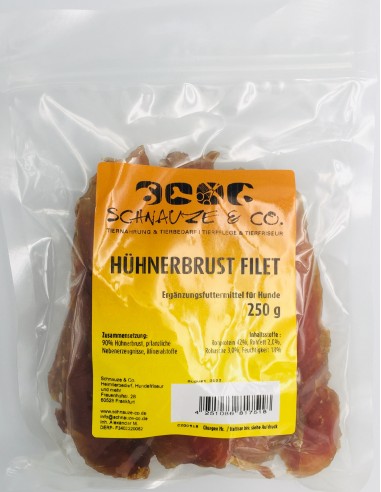 PL Hühnerbrust Filet Streifen