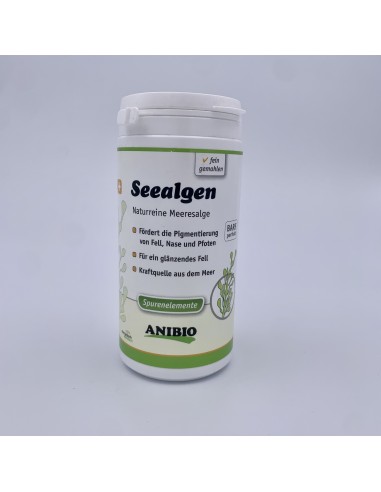 Anibio Seealgen 250 g