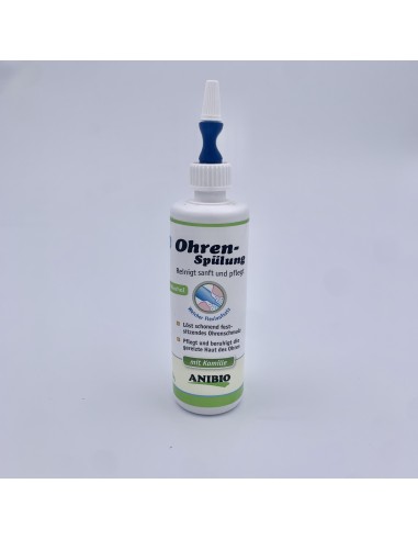 Anibio Ohren Spülung 125 ml