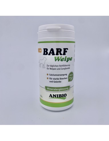 Anibio Barf Welpe 300 g