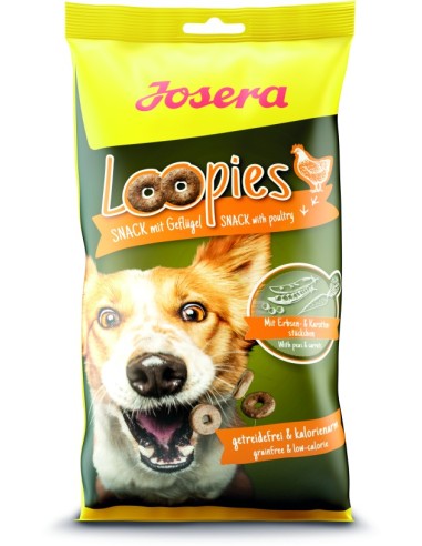 Josera Loopies 150g