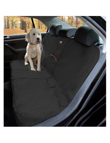 Wander Bench Seat Cover black one size