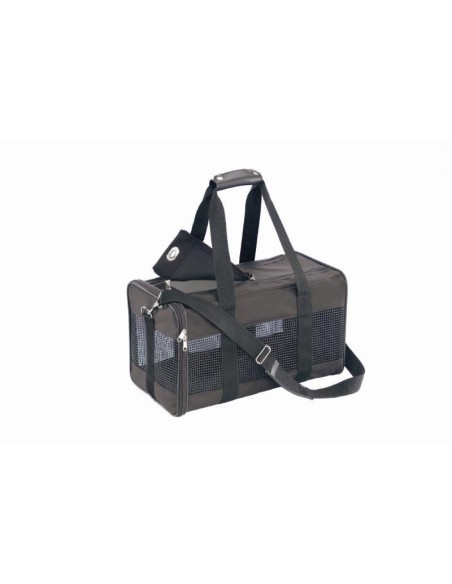 Transporttasche SILAN aus Nylon in S und L