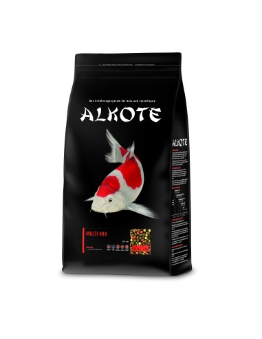 ALKOTE Multi-Mix 6 mm 3kg