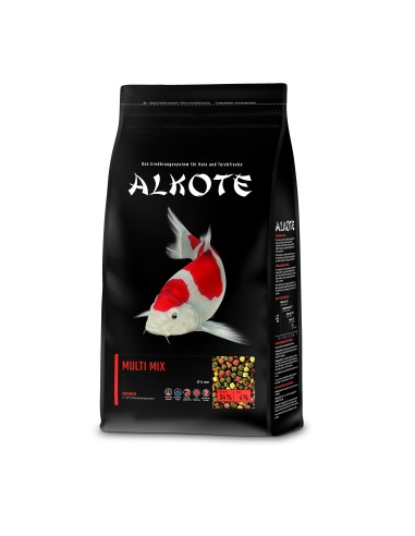 ALKOTE Multi-Mix 6 mm 1kg