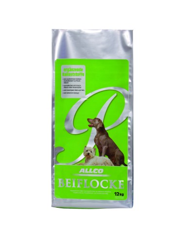 Allco Premium Beiflocke 12kg