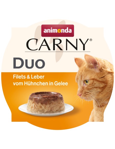 Carny Duo Fil+Leb Gelee 70gS