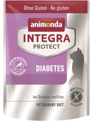 Integra Protect Cat Diabetes 300g