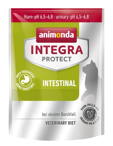 Integra Protect Cat Intestinal 300g