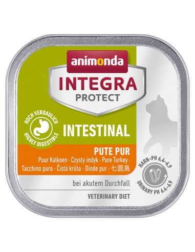 Integra Protect Cat Intestinal 100gS