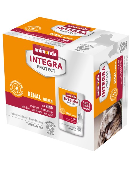 Integra Protect Cat Renal Rind 8x85gD