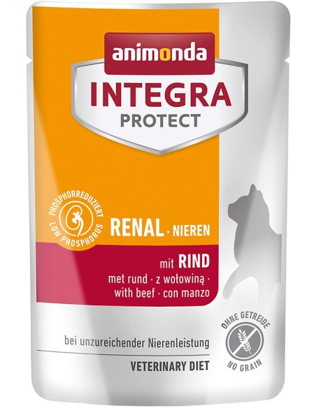 Integra Protect Renal Rind 85gP