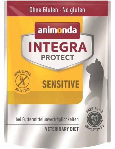 Integra Protect Cat Sensitive 300g