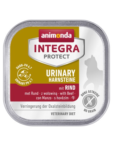 Integra Protect Cat Urina Ox Rind 100gS