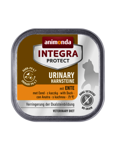 Integra Protect Cat Urina Ox Ente 100gS