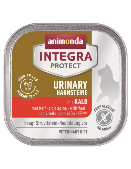 Integra Protect Cat Urina St Kalb 100gS