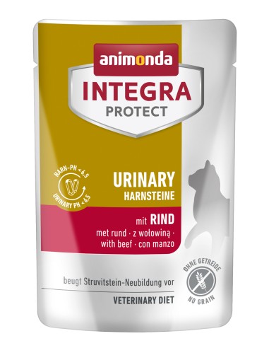 Integra Protect Urinary Rind 85gP