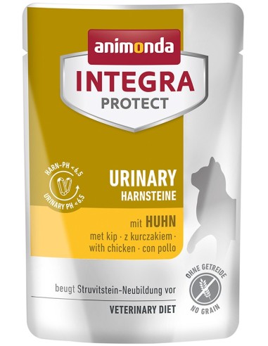Integra Protect Urinary Huhn 85gP