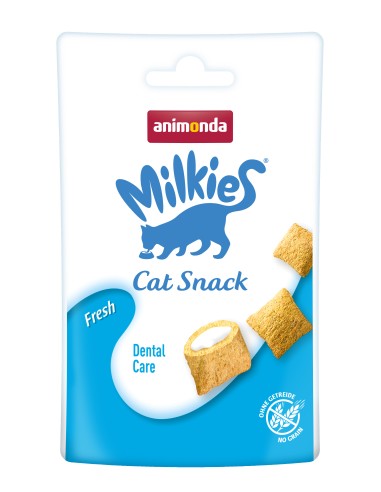 Animonda Cat Milkie Fresh Denta.30g