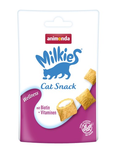 Animonda Cat Milkie Wellness 30g