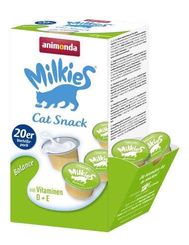 Animonda Milkie Balance 20x15g