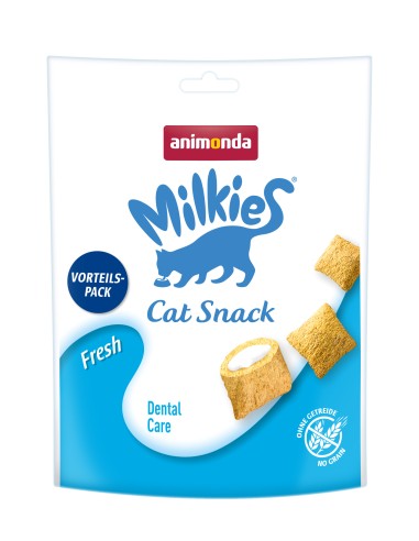 Animonda Milkie Knusp.Fresh 120g