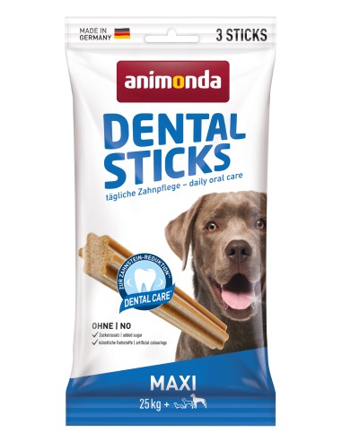 Animonda Dental Sticks Maxi 165g