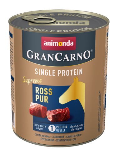 GranCarno Ross pur 800gD
