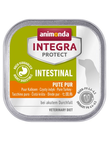 Integra Protect Dog Intestin.Pute 150gS