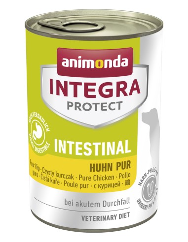 Integra Protect Dog Intestinal 400gD