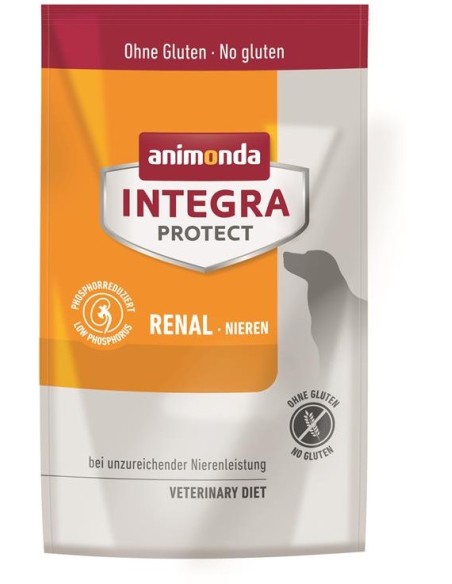 Integra Protect Dog Renal 4kg