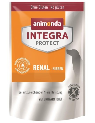 Integra Protect Dog Renal 700g