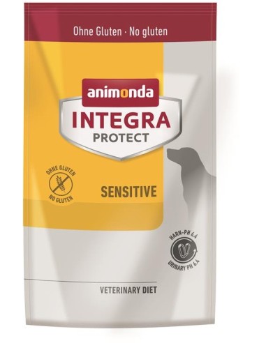 Integra Protect Dog Sensitive 4kg