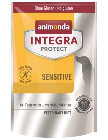 Integra Protect Dog Sensitive 700g
