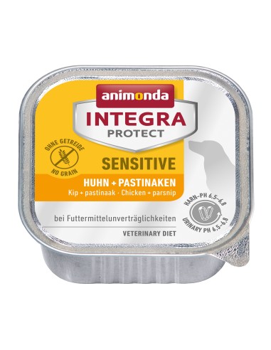 Integra Protect Dog Sensitiv Huhn 150gS