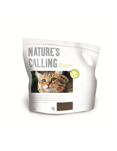 Applaws Cat Streu Nature¬¥s Calling 6kg