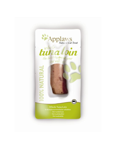 Applaws Cat Snack Thunfischfilet am Stück 30g