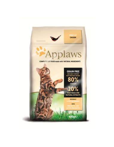 Applaws Cat Huhn 400g