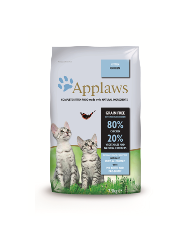 Applaws Cat Kitten 7,5kg