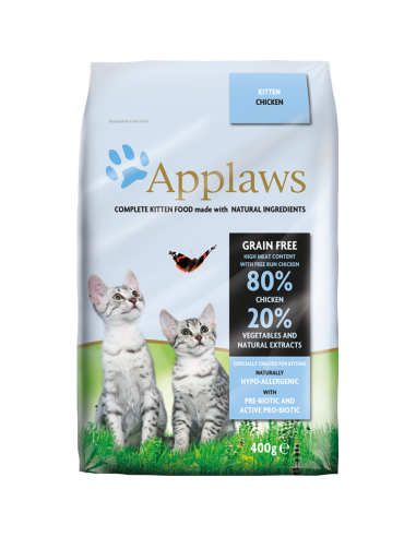 Applaws Cat Kitten 400g