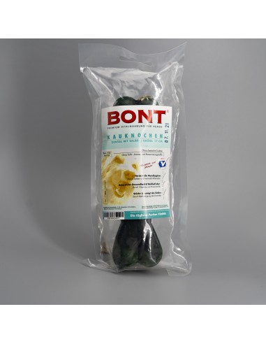 Bont Kauknochen Dental 17cm