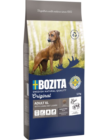Bozita Dog Original Adult XL 12kg