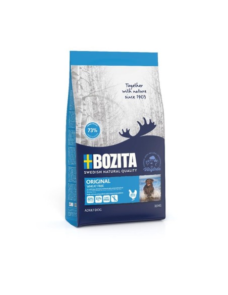 Bozita Original Weizenfrei 3,5kg