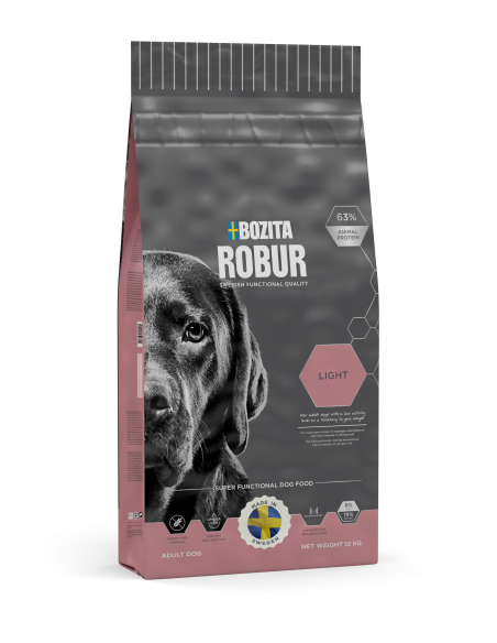 Robur Light 19/8 12kg