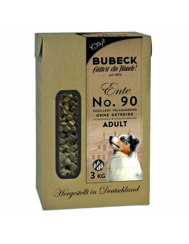 Bubeck Ente-Kartoffel Nr.90 3kg