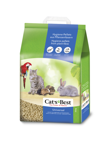 Cat¬¥s Best Universal 11kg 20L