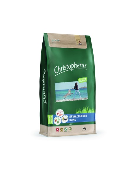 Christopherus Adult 4kg