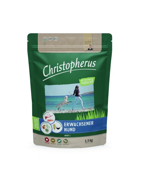 Christopherus Adult 1,5kg