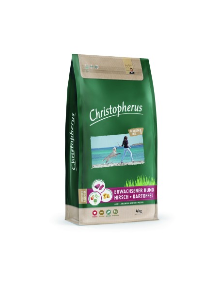 Christopherus Getreidefr.Hir-Kartoffel 4kg
